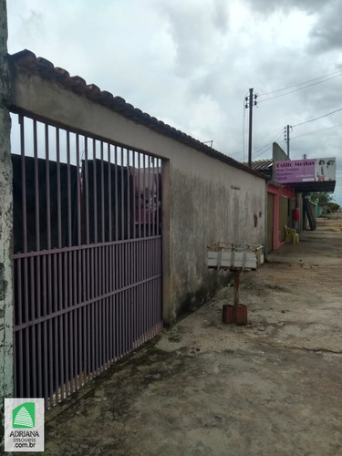 Imagem 7 de 8 de Venda Terreno Rua Comercial Com Área De 300mts² - 5247