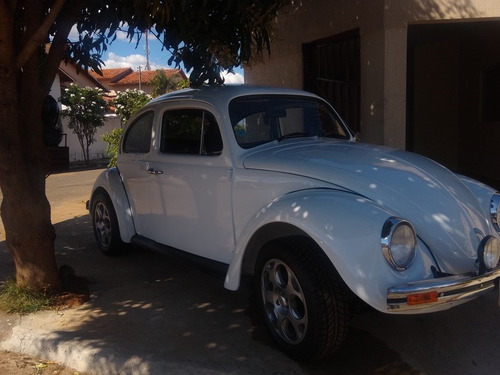 Vw Fusca Fusca 1300l