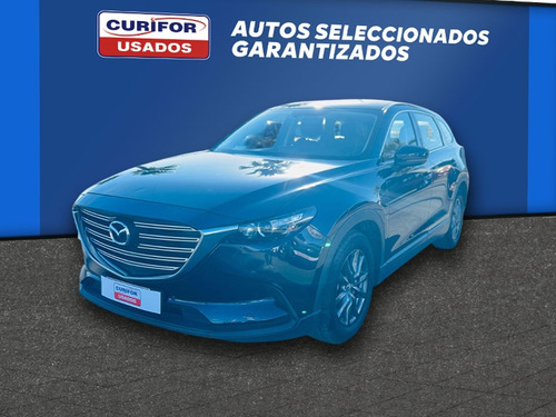 Mazda Cx-9 New R 2.5 Aut 2023