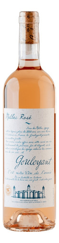 Vino Rosado Le Gouleyant Malbec Rosé (georges Vigouroux)2022