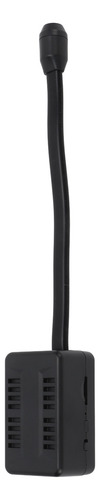 Cámara De Seguridad Wifi 1080p, Mini Celda Inteligente Inalá
