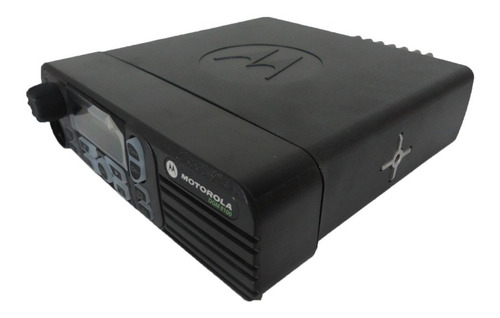 Radio Movil Motorola Dgm6100 403-470 Mhz 25w