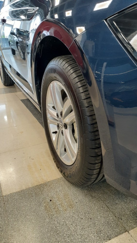 Imagen 7 de 14 de Volkswagen Polo 1.6 Msi Trendline Dc