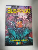 Comprar Suspenso A La Medianoche. La Gárgola Viviente