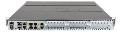 Router Cisco 4431 Isr4431-ax/k9 Appx+hsec+seg+ Rendimiento (Usado)