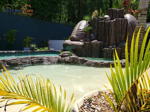 Casa À Venda, 600 M² Por R$ 2.150.000,00 - Jardim Paraíba - Jacareí/sp - Ca2534
