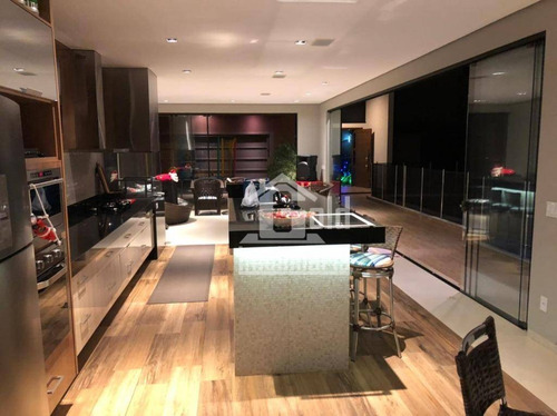 Imagem 5 de 16 de Casa Com 2 Dormitórios À Venda, 247 M² Por R$ 990.000 - Vista Bela - Ribeirão Preto/sp - Ca1973