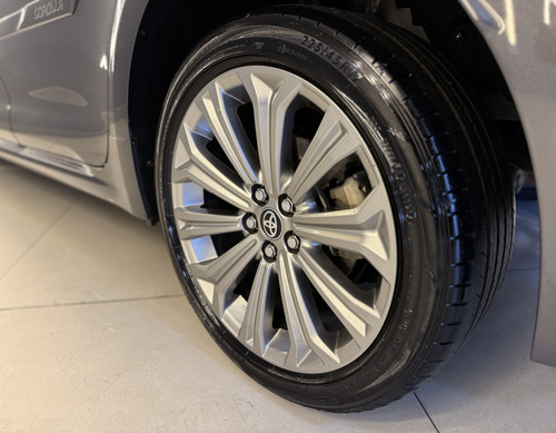 Toyota Corolla 2.0 XEI 16V FLEX 4P AUTOMÁTICO