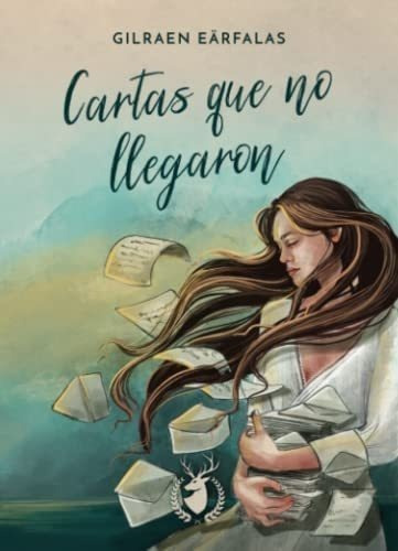 Libro: Cartas Que No Llegaron 