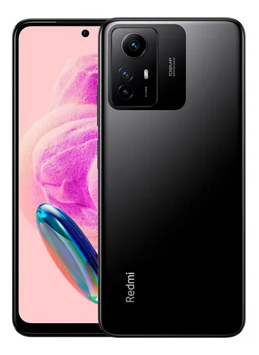 Xiaomi Redmi Note 12 oficiales - características, precio y toda la  información