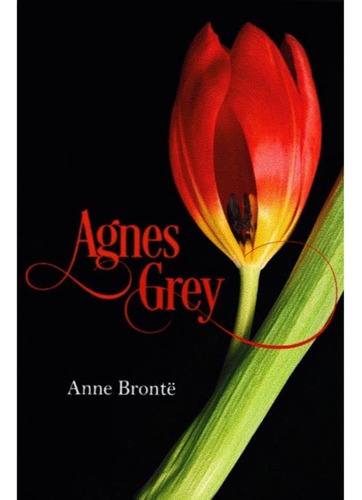 Agnes Grey, De Anne Brontë. Editora Pé Da Letra, Capa Mole Em Português
