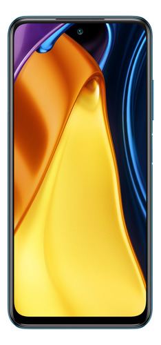 Xiaomi Poco M3 Pro 5g 6gb Ram 128gb Rom Color Azul