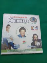 Comprar Sobre C D Musical - Los Remachos De Mexico - 3 Cds 65 Temas