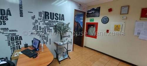 Imagen 1 de 14 de Local En Alquiler Sabana Grande Mls #22-20265