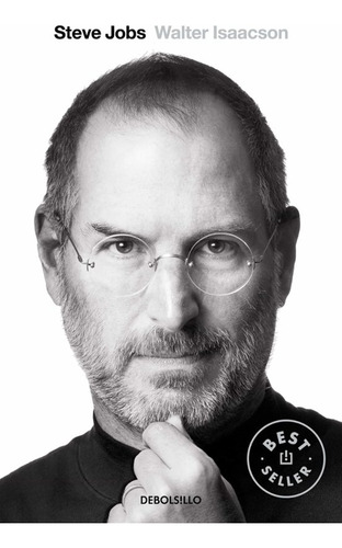 Libro Steve Jobs, La Biografia - Walter Isaacson