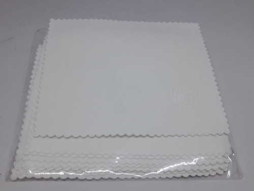 Nanolex Si3d Microfiber Applicator Cloths 11,5 X 9,5 Cm - Highgloss Rosario
