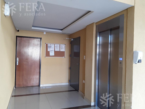 Imagen 3 de 9 de Venta De Unidad Monoambiente Divisible En Sarandi (27654)