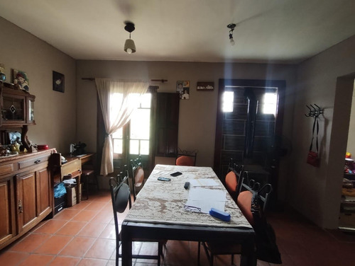 Casa 4 Ambientes En Bella Vista