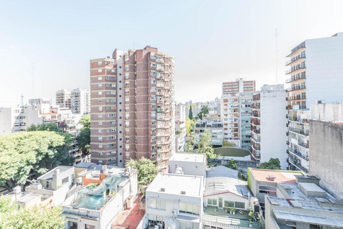 Venta. Monoambiente. Divisible. Amenities. Belgrano. No Apto