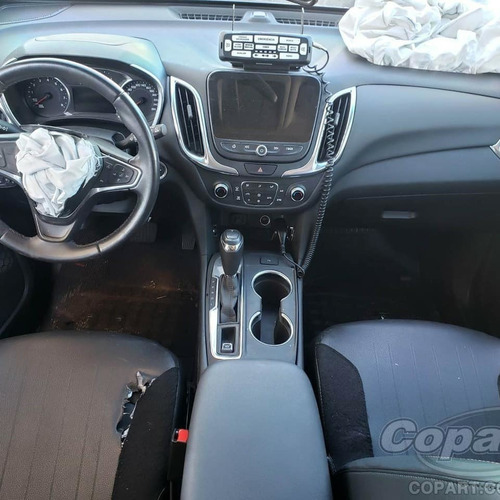 Imagem 5 de 6 de Gm Equinox Hatch