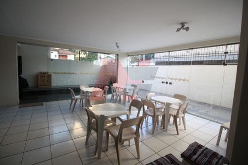 Imagem 10 de 11 de 09552 - Apartamento 2 Dorms, Vila Osasco - Osasco/sp - 9552