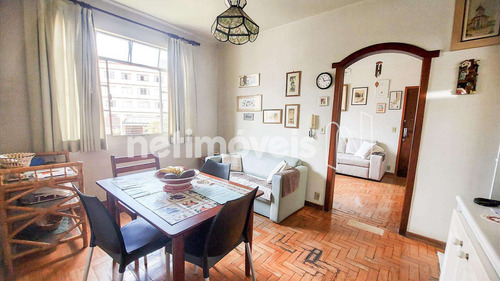 Imagem 6 de 26 de Venda Apartamento 3 Quartos Anchieta Belo Horizonte - 903128
