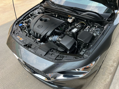 Mazda Mazda 3 2.0 i sport MHEV T/A sedan