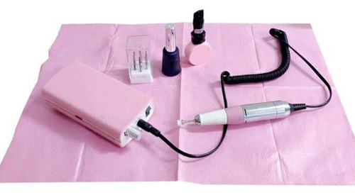 Absorbente Rosa Desechable Paño De Toalla Almohadilla De