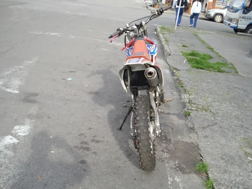 Crf 230