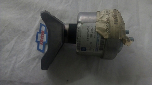 Pata De Motor Der Vectra Td (2esparragos) Originalgm 9224054