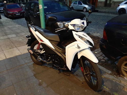 Honda Wave Sdx Full 110
