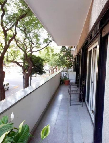Imagen 11 de 23 de Con Renta $220.000 Av. Libertador 2600 Y Salguero 232 M2 5 Ambientes Con Patio Y Cochera