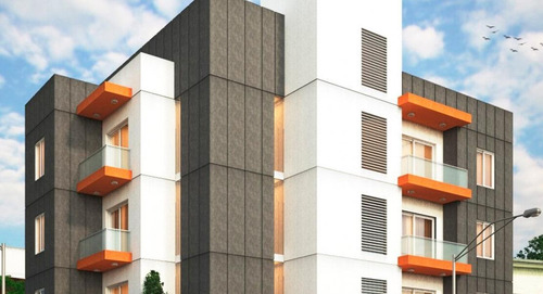 Imagen 14 de 17 de Categoria - 1 D C/ Vestidor - 65 Mts - Edificio Amundsen -