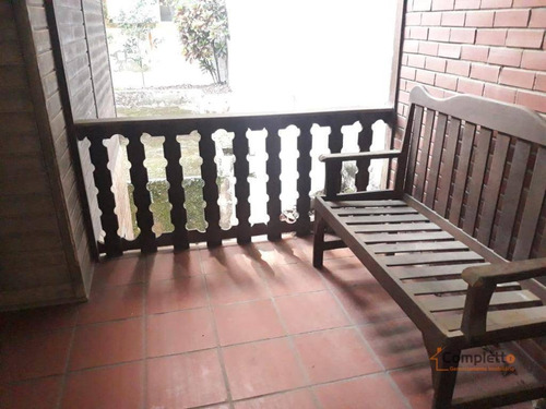 Imagem 17 de 25 de Casa Com 3 Dormitórios À Venda, 196 M² Por R$ 700.000 - Taquara. - Ca0262