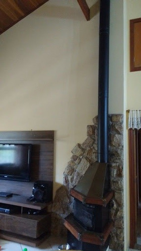 Imagem 19 de 30 de Chácara Com 3 Dormitórios À Venda, 1200 M² Por R$ 1.100.000,00 - Outeiro Das Flores - Itupeva/sp - Ch0258