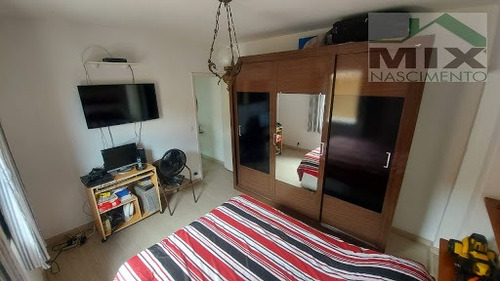 Imagem 15 de 30 de Casa De Condomínio Em São Bernardo Do Campo - Sp - So0105_mix