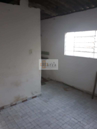 Imagem 4 de 13 de Terreno: Vila Santana / Sorocaba - V17563