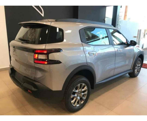Citroën C3 Aircross 1.0 TURBO 200 FLEX FEEL PACK 7L CVT