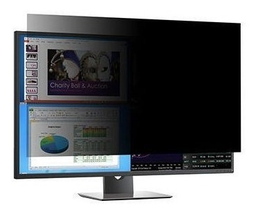 Pantalla Filtro Anti Espia Privacidad Monitor Lap Mac Pc 14