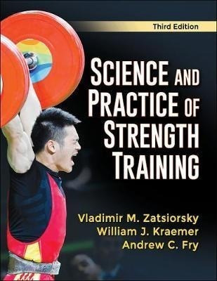 Science And Practice Of Strength Training - Vladimir M. Z...