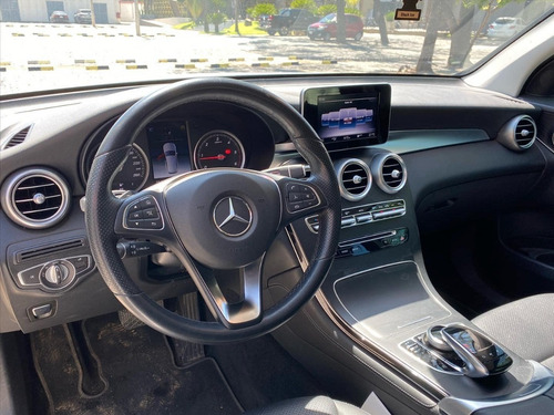 Imagen 8 de 8 de Mercedes Benz Glc220d 2019