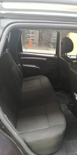 Se Vende Excelente Camioneta Duster