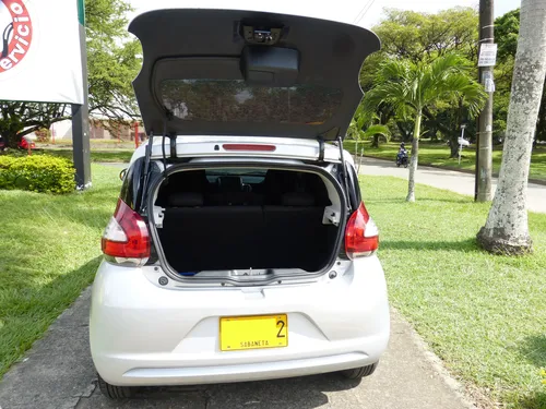Fiat Mobi 1.0 Easy