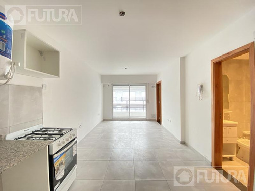 Imagen 8 de 26 de Monoambiente Interno Tipo Loft En Desarrollo Rosario Centro