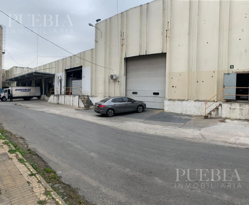 Imagen 24 de 30 de Depósito En Alquiler - Avellaneda