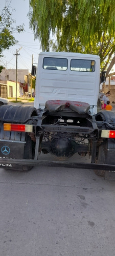 Imagen 13 de 14 de Mercedes Benz 1215