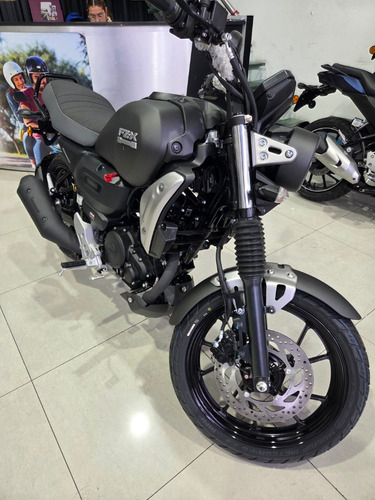 Yamaha Fz X Entrega Inmediata Motolandia (fi 150 V3 25)