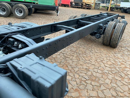 7 Unidades De Vw 24220 Worker 6x2