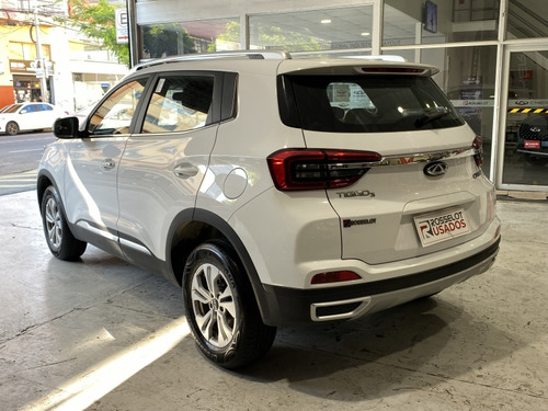 Chery Tiggo 3 NEW TIGGO 3 GL MT