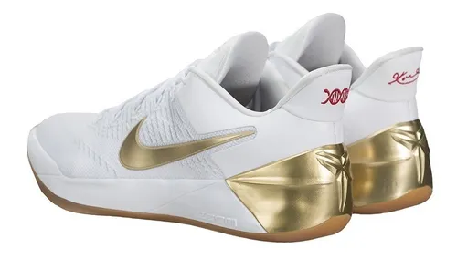 Tenis nike blancos con dorado new arrivals